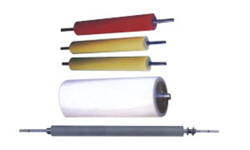 橡胶胶辊制造工艺与印刷适性制造工艺流程
