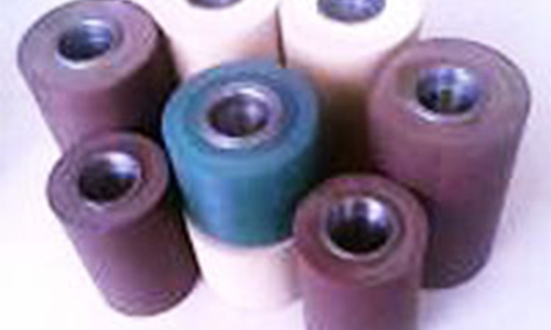 橡胶胶辊讲述软化增塑的原则是什么？